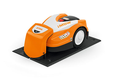 Estación de acoplamiento (Dockingstation RMI 4 y 5 STIHL